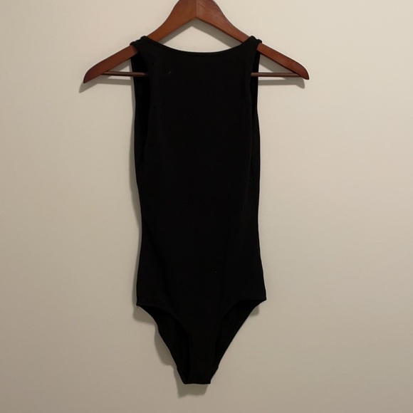 Aritzia Intent Bodysuit - Picture 3 of 6